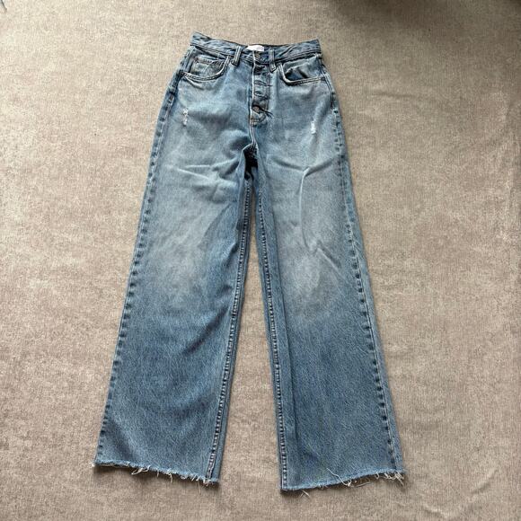 Boyish Charley Denim Jeans - Picture 1 of 4